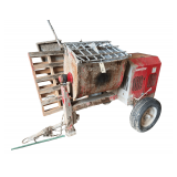 Whiteman Cement Mixer