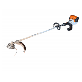 Stihl Pro Grase Hoop Handle Trimmer - Mosel FS 91R - 28.4cc Gas