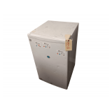 Working Mini Fridge Contents Not Included