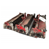 3 Toro Greens Mower Reels