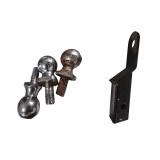 Tow Hitches and Balls