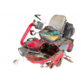 Toro GreensMaster 3150 Riding Triplex Greens  Mower- 5,282 Hours