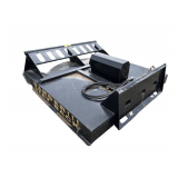 Skid Steer 6ft Brush Mower - Never Used