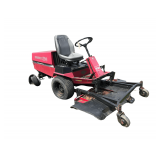 Toro GroundMaster 220-D Commercial Rotary Mower - 60” Deck - Kubota Diesel Engine   - 3,639 Hours