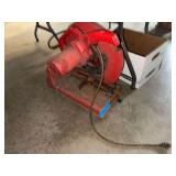 Milwaukee Corded Abrasive Saw