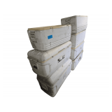 6 Igloo Coolers 3