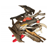 Vise Grips - Pliers - Strippers