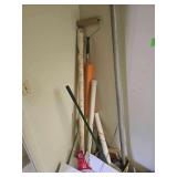 80in Pipe - Paint Roller - Water Noodle