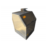 ICETRO Ice Machine - Model IU-0170-AH