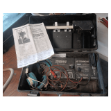 Progressive Electronics Inc. 521 Locator