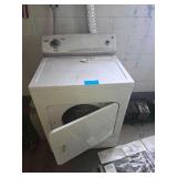 Kenmore Dryer