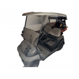 Club Car Golf Cart - Gas - Couldn’t get Started - Bad Starter