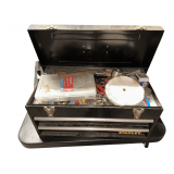 Stanley Toolbox Contents Included