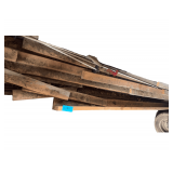 Assorted Lumber