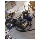 DeWalt Battery & Charger