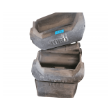 Toro Greens Master Baskets