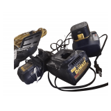 DeWalt Battery & Charger