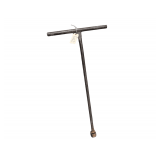 2 Spud Bars & Water Meter Key