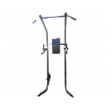 Dip/Pull Up Bar Approx 7.5Ft