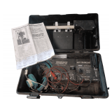 Progressive Electronics Inc. 521 Locator