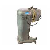 Comercial Mixer 5’H.