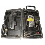 Bottle Jack With Case