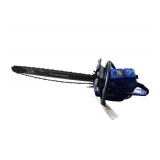 The Holzfforma 30" Chainsaw - Model G466