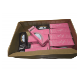 New Srixox Soft Feel Balls - Srixon Z Star