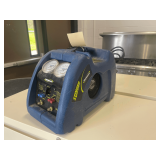 Bacharach Stinger Refrigerant Recovery System model no.2000