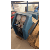 PROMAX AMPROBE RG5410HP Refrigerant HVAC Recovery Machine Unit