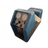 PROMAX AMPROBE RG5410HP Refrigerant HVAC Recovery Machine Unit