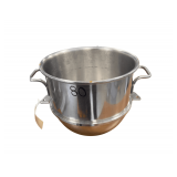 Hobart 80qt Mixing Bowl