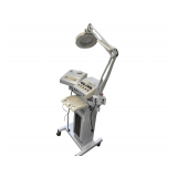 Multi Functional Skin Care Machine Hot Cabinet