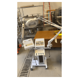 Multi Functional Skin Care Machine Hot Cabinet