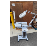 Multi Functional Skin Care Machine Hot Cabinet