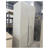 Office Cabinet 36"x24"x78"