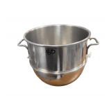 Hobart 80qt Mixing Bowl