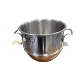 Hobart 80qt Mixing Bowl