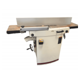 Jet 12” Jointer / Planer - Model JJP-12 - 3HP, 230vac, 60hz, 12.5amp
