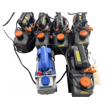 6 Vacuum Pumps