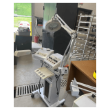 Multi Functional Skin Care Machine Hot Cabinet