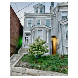 Real Estate Auction - Oakland, PA