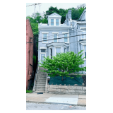 Real Estate Auction - Oakland, PA