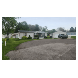 Real Estate Auction - Chippewa, PA