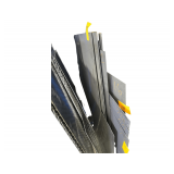 (3) Full Sheets 304 Stainless Steel - 11ga