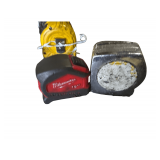 2-Tape Measures