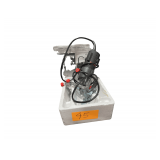 Drill Master Trim Router