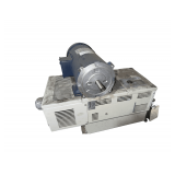 Yaskawa P1000 Drive & Leeson 90V Motor