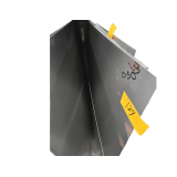 (5) Full Sheets - 3003 Aluminum - .050