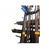 Copper Flats - Assorted Lengths up to 12’